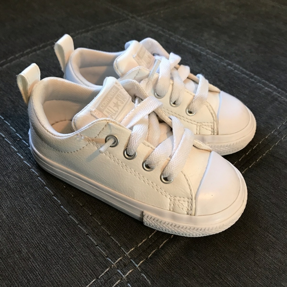 Toddler Converse